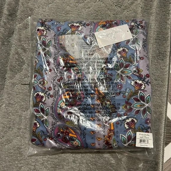 Vera Bradley Other - Vera Bradley robe